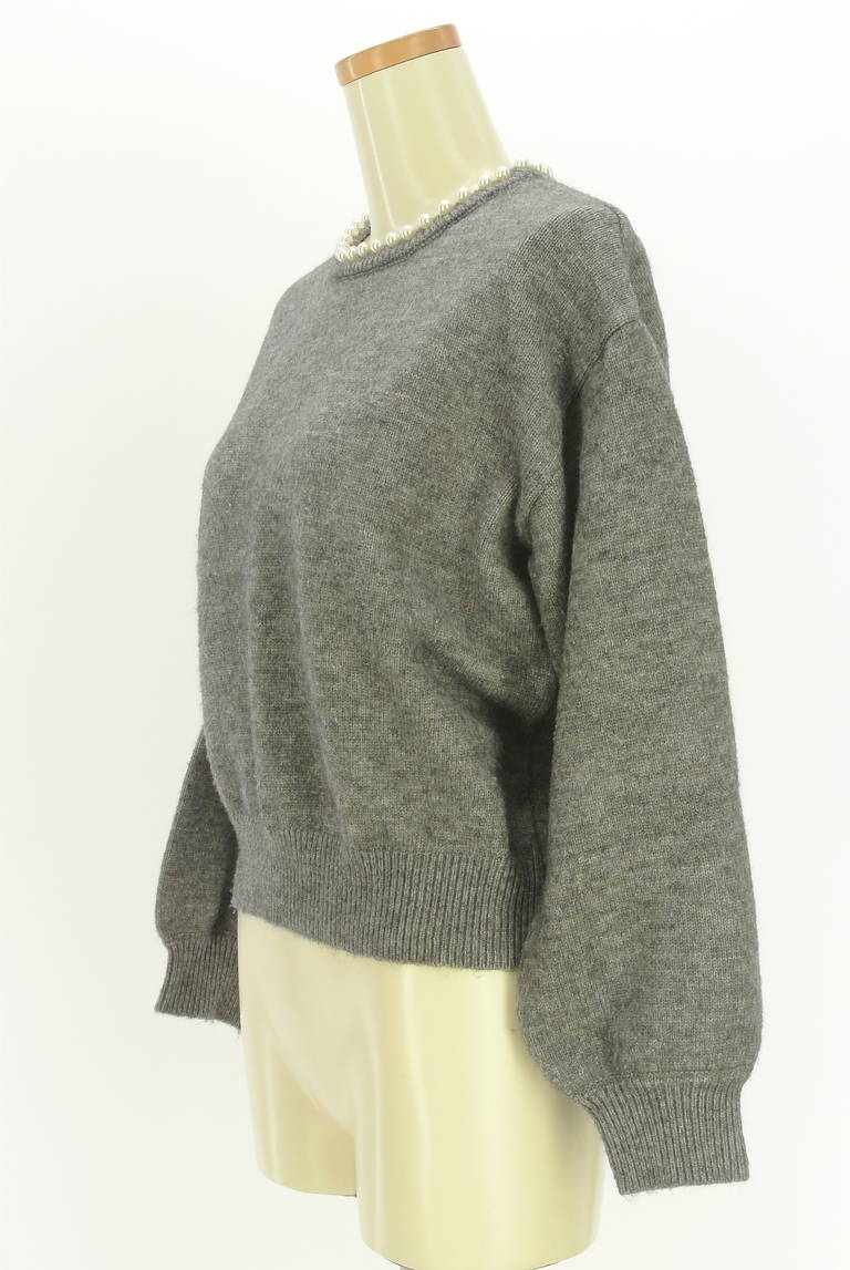 Te chichi（テチチ）の古着「商品番号：PR10316773」-大画像3