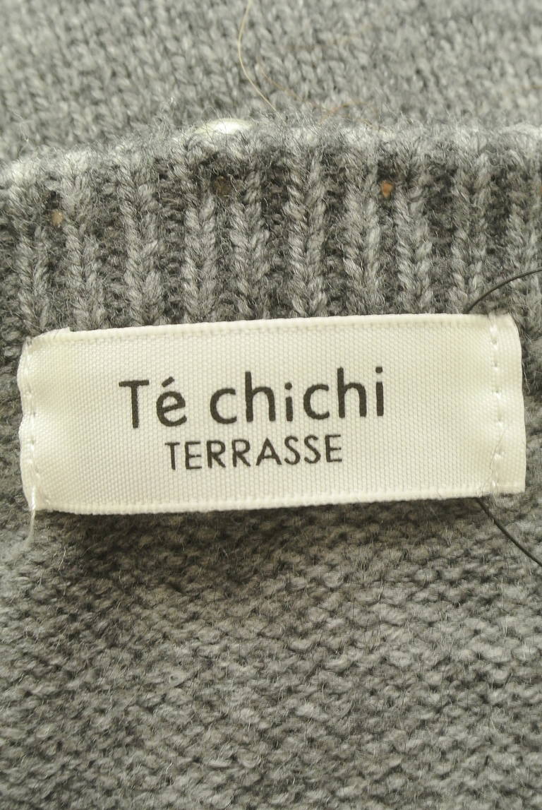 Te chichi（テチチ）の古着「商品番号：PR10316773」-大画像6
