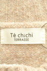Te chichi（テチチ）の古着「商品番号：PR10316775」-6