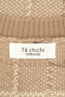 Te chichi（テチチ）の古着「商品番号：PR10316777」-6