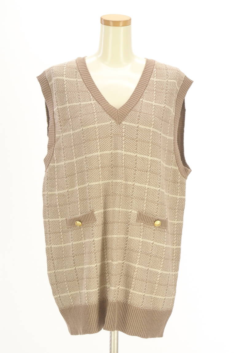 Te chichi（テチチ）の古着「商品番号：PR10316777」-大画像1