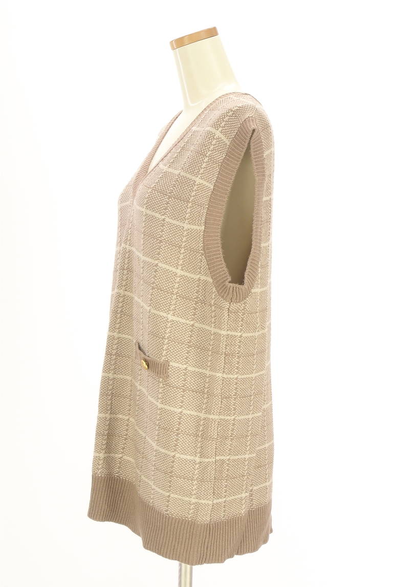 Te chichi（テチチ）の古着「商品番号：PR10316777」-大画像3