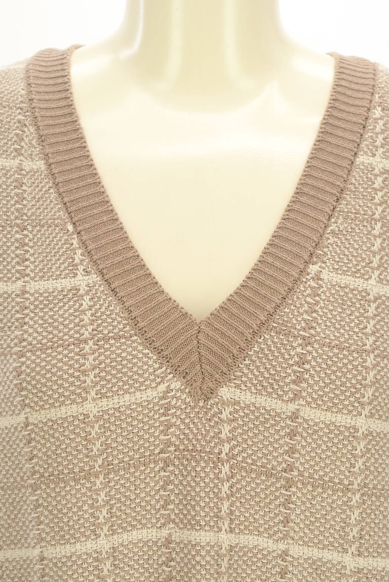 Te chichi（テチチ）の古着「商品番号：PR10316777」-大画像4