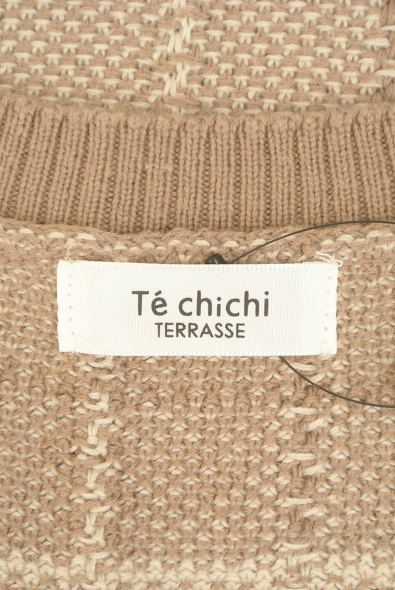 Te chichi（テチチ）の古着「商品番号：PR10316777」-大画像6
