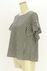 Te chichi（テチチ）の古着「商品番号：PR10316778」-3