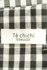Te chichi（テチチ）の古着「商品番号：PR10316778」-6