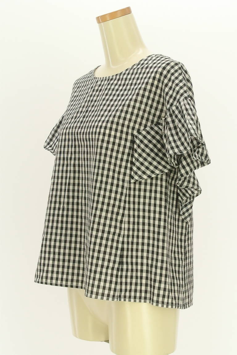 Te chichi（テチチ）の古着「商品番号：PR10316778」-大画像3