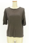 Te chichi（テチチ）の古着「Ｔシャツ」前