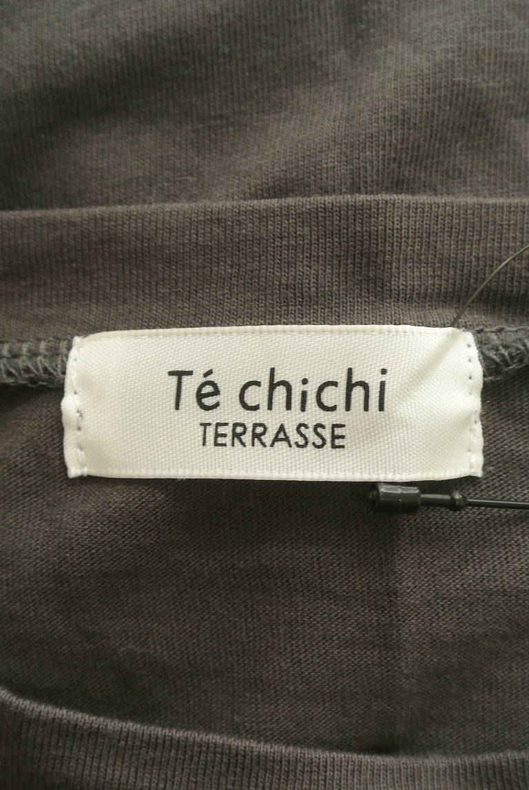 Te chichi（テチチ）の古着「商品番号：PR10316779」-大画像6