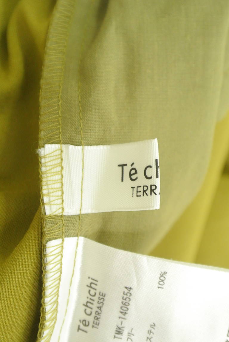 Te chichi（テチチ）の古着「商品番号：PR10316782」-大画像6