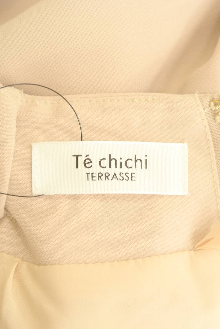 Te chichi（テチチ）の古着「商品番号：PR10316785」-大画像6