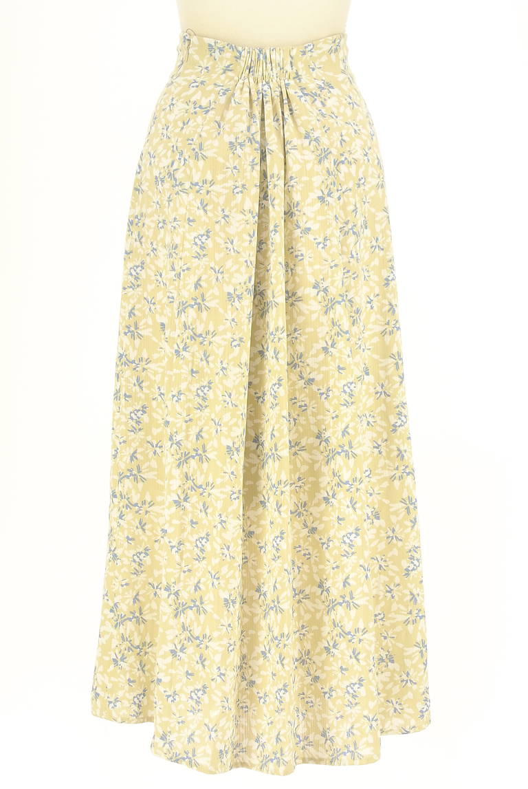 Te chichi（テチチ）の古着「商品番号：PR10316786」-大画像2