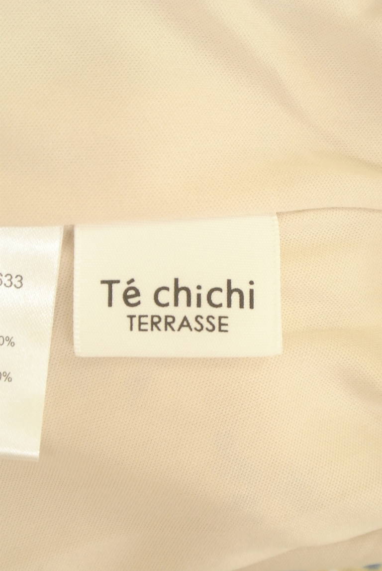 Te chichi（テチチ）の古着「商品番号：PR10316786」-大画像6