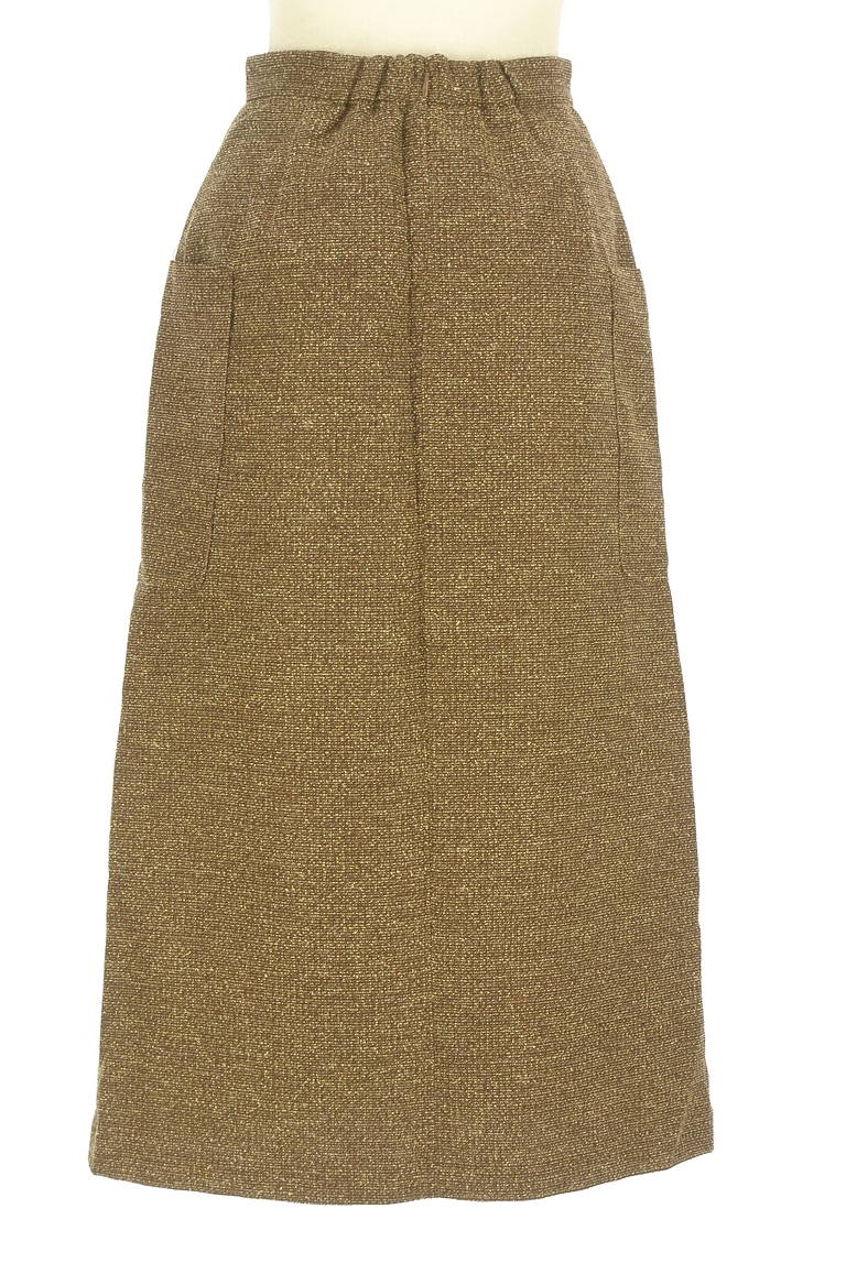 Te chichi（テチチ）の古着「商品番号：PR10316789」-大画像2