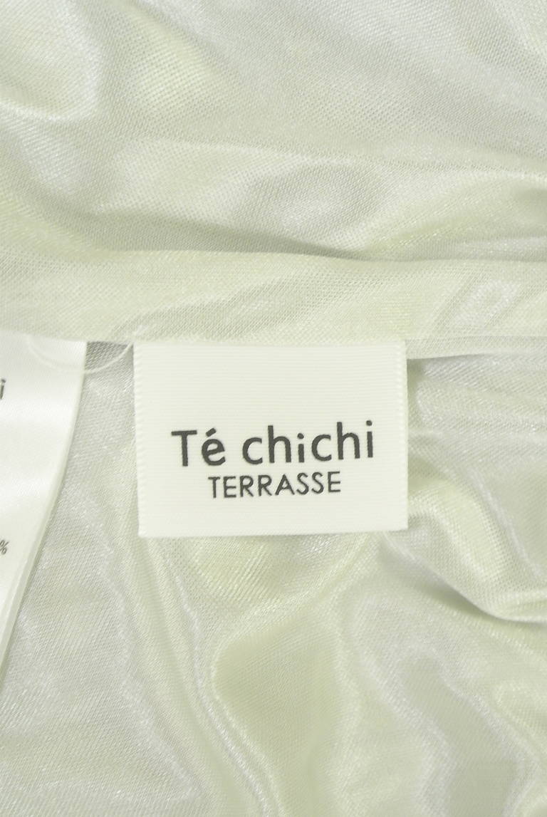 Te chichi（テチチ）の古着「商品番号：PR10316790」-大画像6