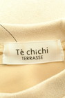 Te chichi（テチチ）の古着「商品番号：PR10316792」-6