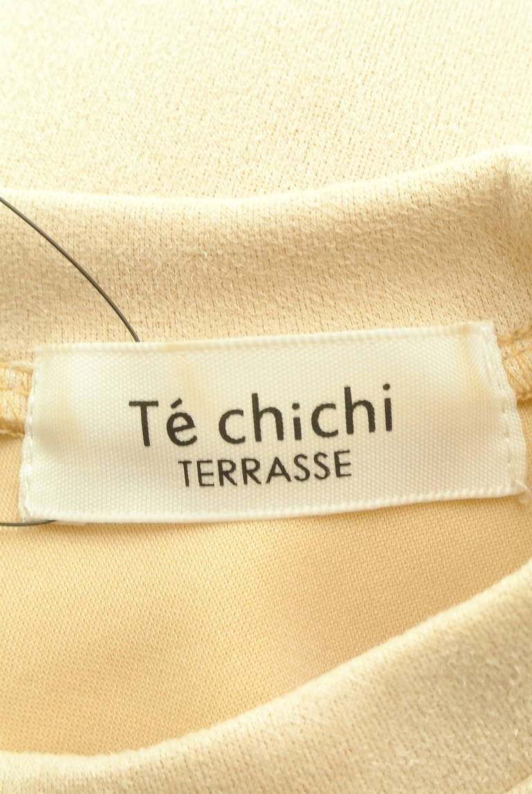 Te chichi（テチチ）の古着「商品番号：PR10316792」-大画像6