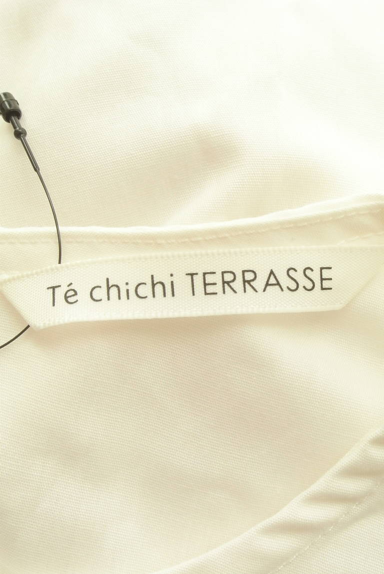 Te chichi（テチチ）の古着「商品番号：PR10316798」-大画像6