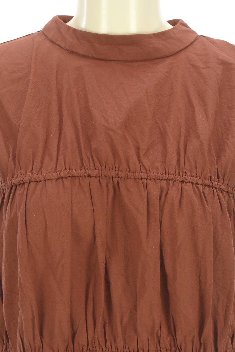 Te chichi（テチチ）の古着「商品番号：PR10316801」-大画像4