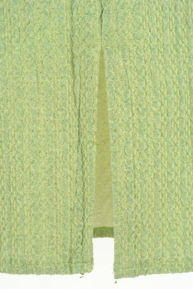 Te chichi（テチチ）の古着「商品番号：PR10316804」-大画像5