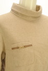 COMME CA（コムサ）の古着「商品番号：PR10316837」-4