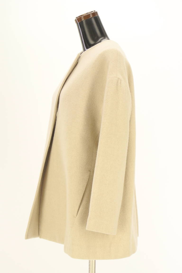 NATURAL BEAUTY BASIC（ナチュラルビューティベーシック）の古着「商品番号：PR10316846」-大画像3