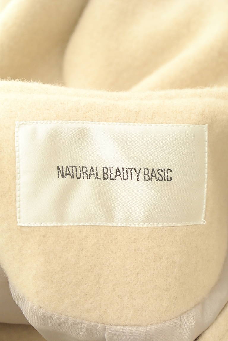 NATURAL BEAUTY BASIC（ナチュラルビューティベーシック）の古着「商品番号：PR10316846」-大画像6