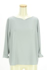 NATURAL BEAUTY BASIC（ナチュラルビューティベーシック）の古着「商品番号：PR10316854」-4