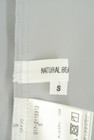 NATURAL BEAUTY BASIC（ナチュラルビューティベーシック）の古着「商品番号：PR10316854」-6