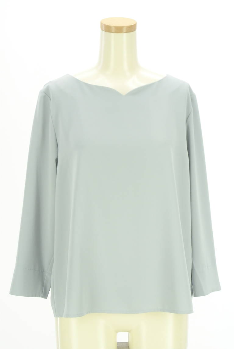 NATURAL BEAUTY BASIC（ナチュラルビューティベーシック）の古着「商品番号：PR10316854」-大画像1
