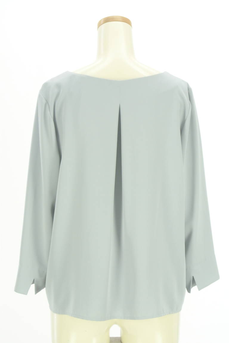 NATURAL BEAUTY BASIC（ナチュラルビューティベーシック）の古着「商品番号：PR10316854」-大画像2
