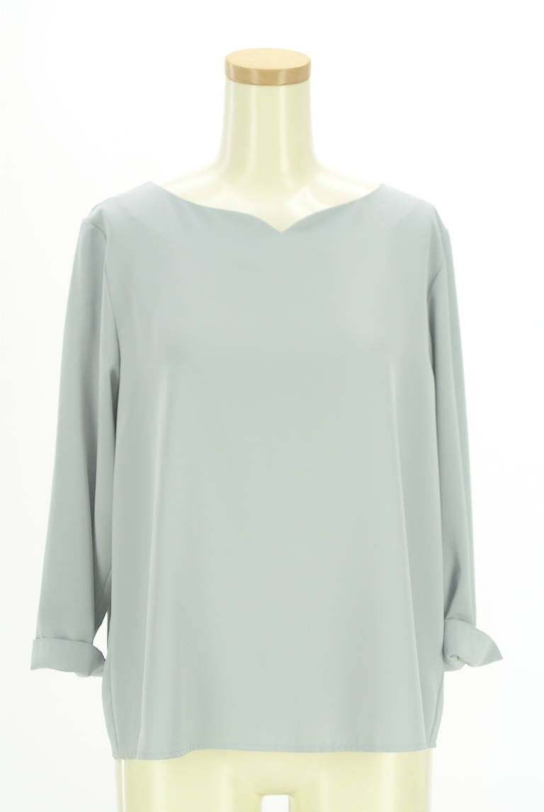NATURAL BEAUTY BASIC（ナチュラルビューティベーシック）の古着「商品番号：PR10316854」-大画像4