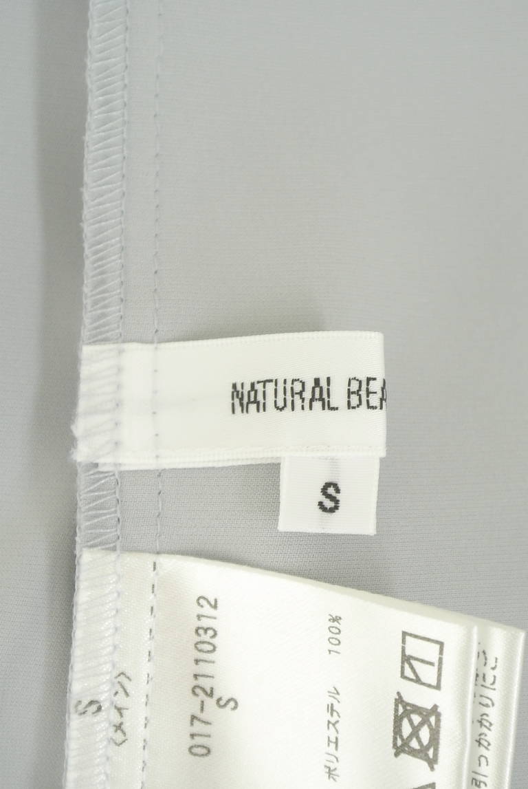 NATURAL BEAUTY BASIC（ナチュラルビューティベーシック）の古着「商品番号：PR10316854」-大画像6