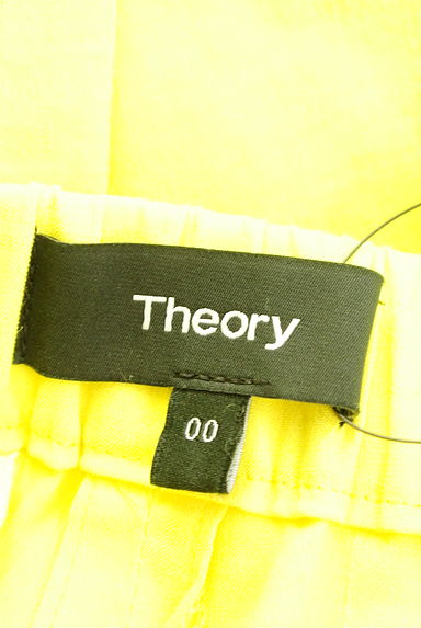 theory（セオリー）の古着「ストレッチスキニーパンツ（パンツ）」大画像６へ