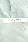 LOUNIE（ルーニィ）の古着「商品番号：PR10316898」-6