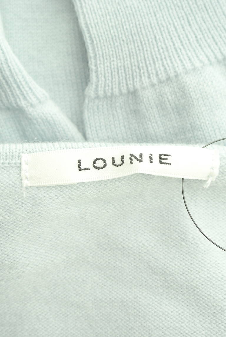 LOUNIE（ルーニィ）の古着「商品番号：PR10316898」-大画像6