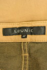 LOUNIE（ルーニィ）の古着「商品番号：PR10316904」-6