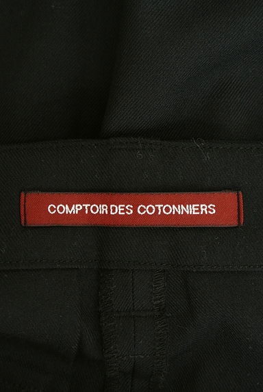 Comptoir des Cotonniers（コントワーデコトニエ）スカート買取実績のブランドタグ画像