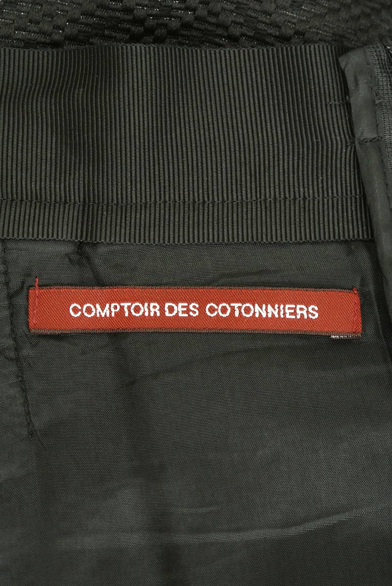 Comptoir des Cotonniers（コントワーデコトニエ）の古着「商品番号：PR10316974」-大画像6