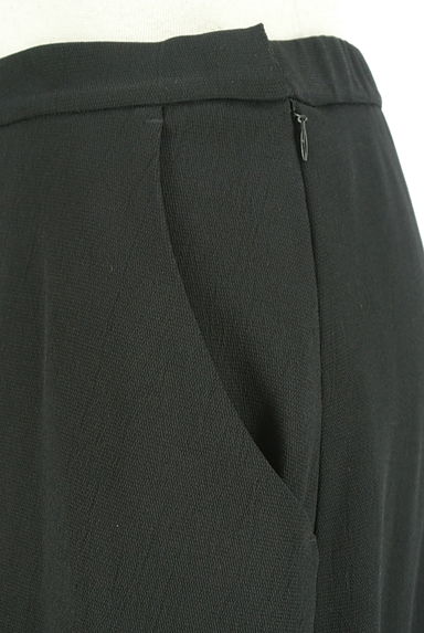 Comptoir des Cotonniers（コントワーデコトニエ）の古着「フロントタックボリューム膝下パンツ（パンツ）」大画像４へ