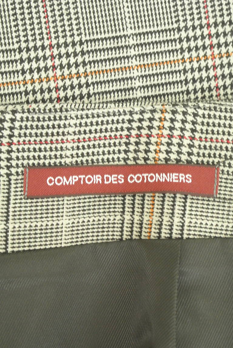Comptoir des Cotonniers（コントワーデコトニエ）の古着「商品番号：PR10316978」-大画像6
