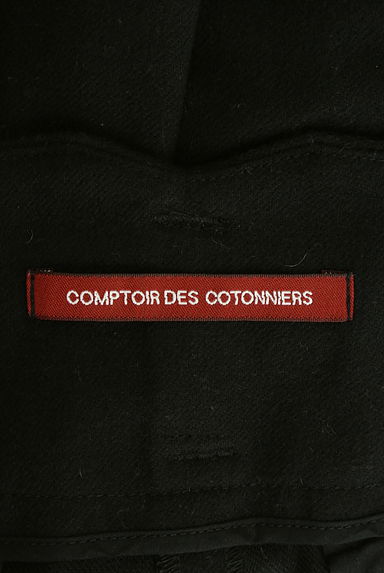 Comptoir des Cotonniers（コントワーデコトニエ）パンツ買取実績のブランドタグ画像