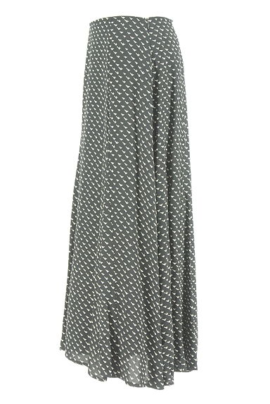 Comptoir des Cotonniers（コントワーデコトニエ）の古着「アソートロングスカート（ロングスカート・マキシスカート）」大画像３へ