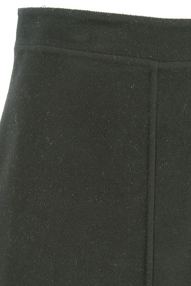 Comptoir des Cotonniers（コントワーデコトニエ）の古着「起毛台形ミニスカート（ミニスカート）」大画像４へ
