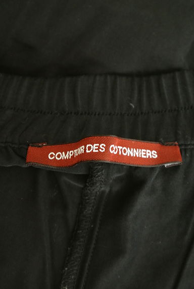 Comptoir des Cotonniers（コントワーデコトニエ）パンツ買取実績のブランドタグ画像