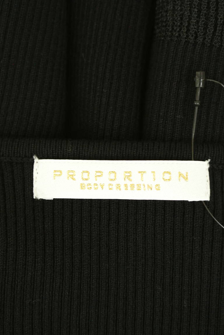 PROPORTION BODY DRESSING(プロポーションボディ ドレッシング)の古着「商品番号:PR10317019」-大画像6