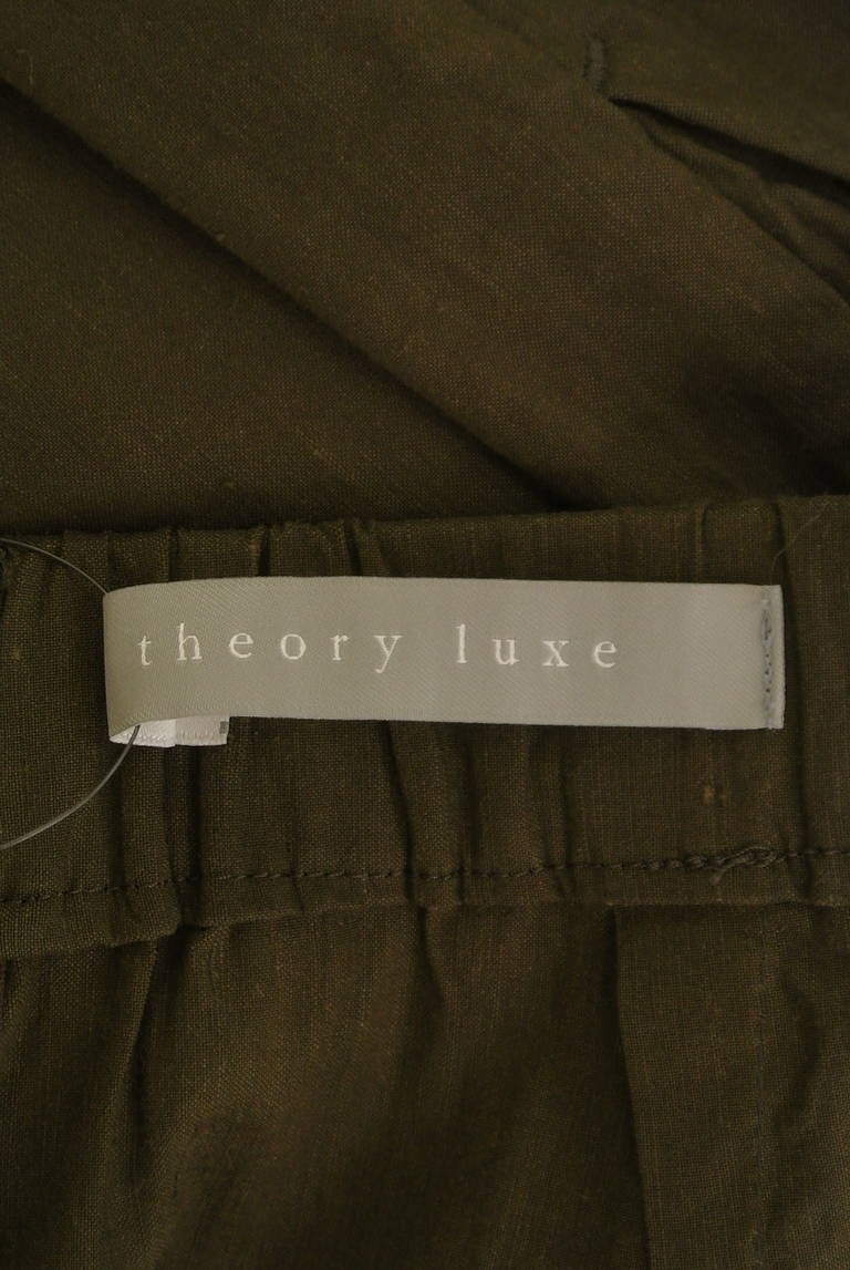 theory luxe（セオリーリュクス）の古着「商品番号：PR10317166」-大画像6