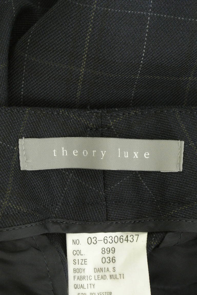 theory luxe（セオリーリュクス）の古着「商品番号：PR10317172」-大画像6