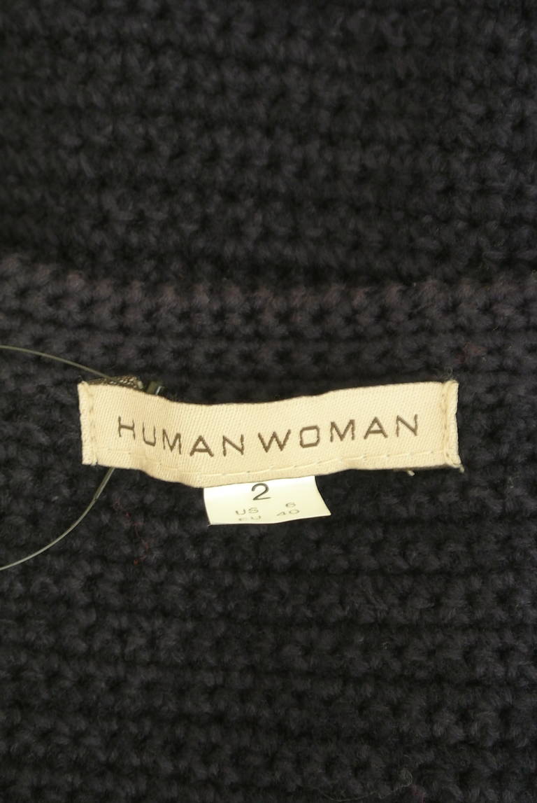 HUMAN WOMAN（ヒューマンウーマン）の古着「商品番号：PR10317191」-大画像6