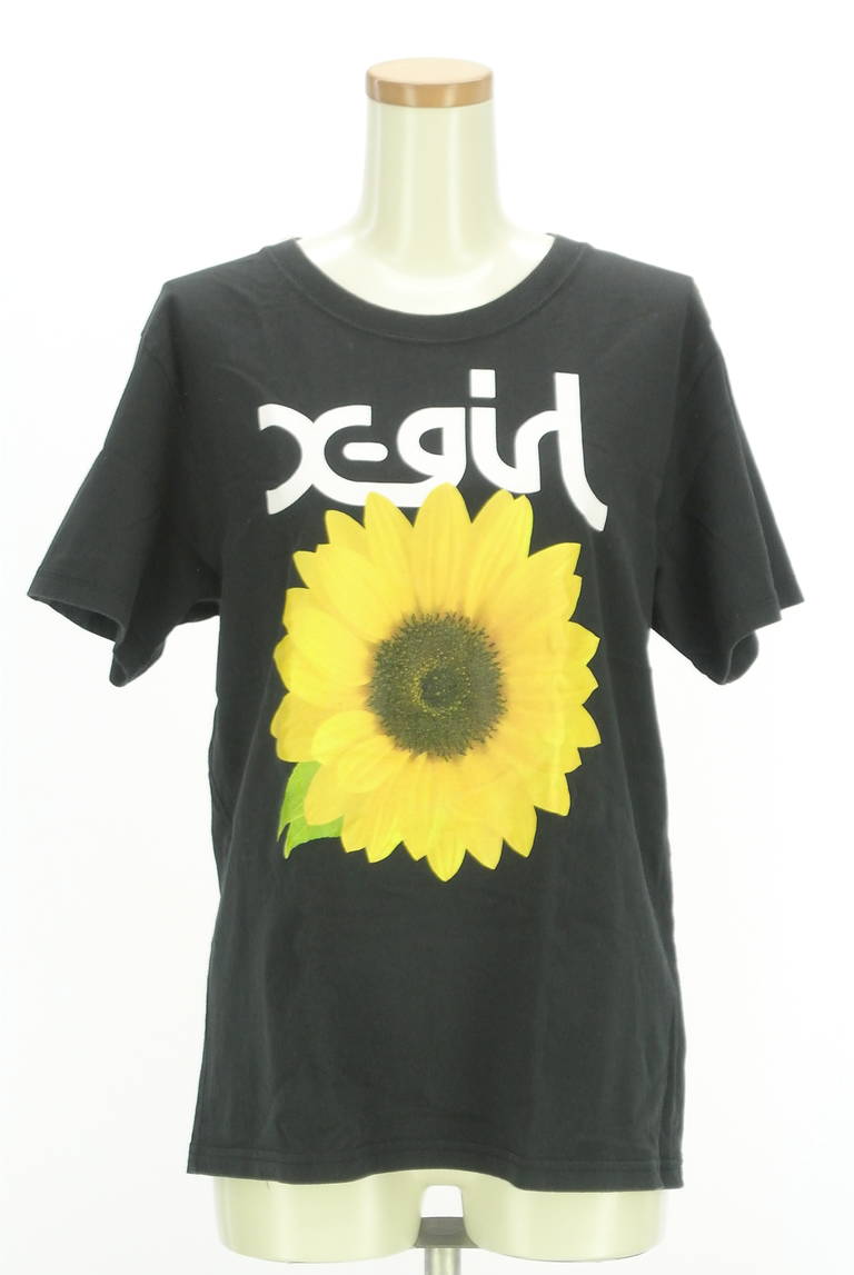 X-girl（エックスガール）の古着「商品番号：PR10317198」-大画像1